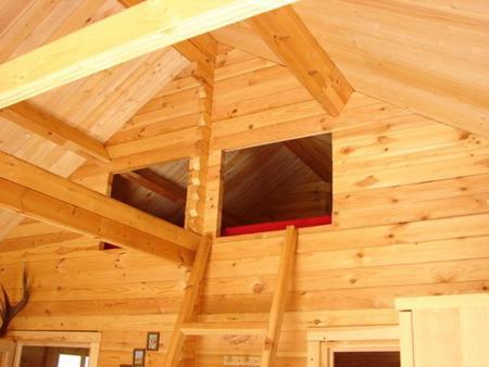 Kanucamp Altfriesack Δωμάτιο φωτογραφία
